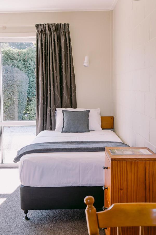 Flaxbourne Motels Ward Eksteriør billede