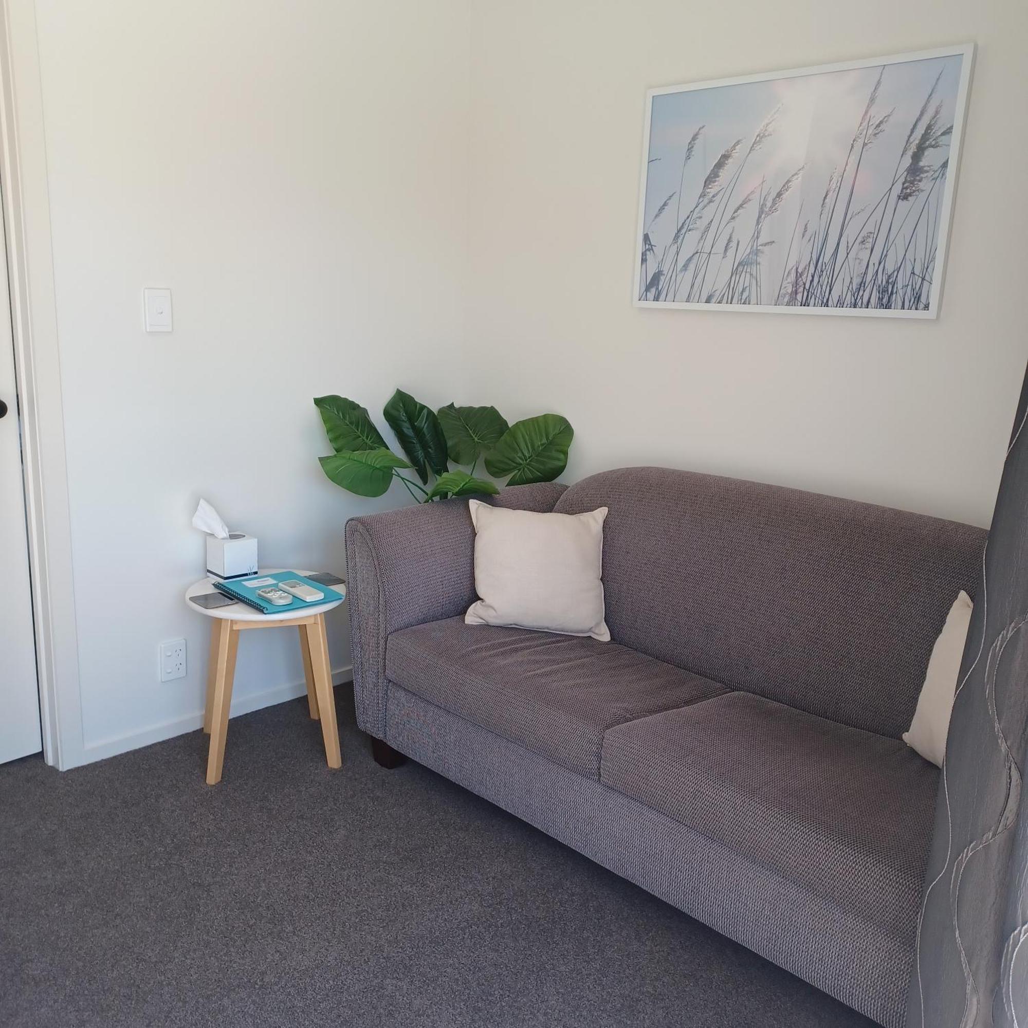 Flaxbourne Motels Ward Eksteriør billede